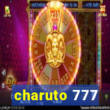 charuto 777